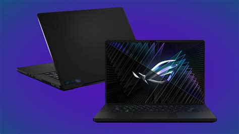 Specs And Info Asus Rog Zephyrus M16 Gu604 2023 High Powered