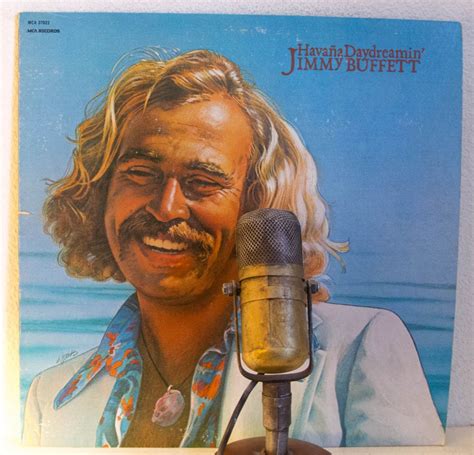 On Sale Jimmy Buffett Vinyl Record Album 1970s Classic Etsy