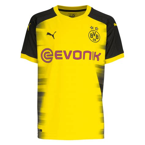 Browse kitbag for official borussia dortmund kits, shirts, and borussia dortmund football kits! Borussia Dortmund 17/18 Puma International Kit | 17/18 ...