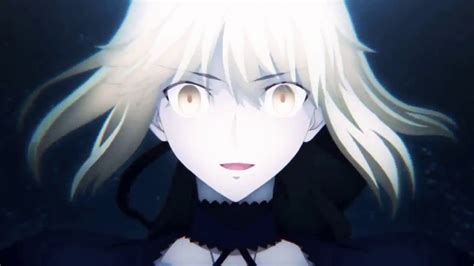 Fate Stay Night Heavens Feel 3 Saber Alter 153985 Fate Stay Night