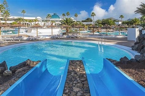 Elba Lanzarote Royal Village Resort Playa Blanca Hotels Jet2holidays