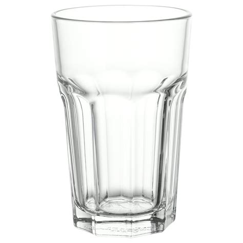 Ikea glass suppliers also offer label printing and customized logo printing. POKAL clear glass, Glass, Height: 14 cm - IKEA