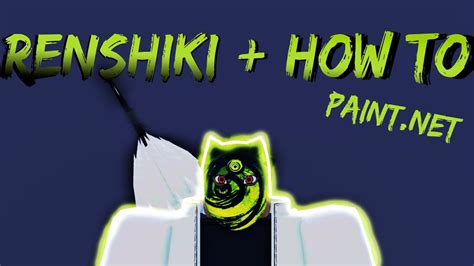 Credits to the youtuber vulex, the creator of all the masks we are going to show you: Code Shindo Life: Renshiki Mask | How To Create Your Own ...