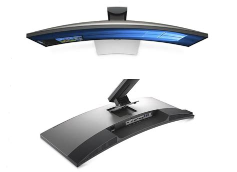 Dell U3417w 34 Inches Ultrasharp Curved Monitor Kite Computers