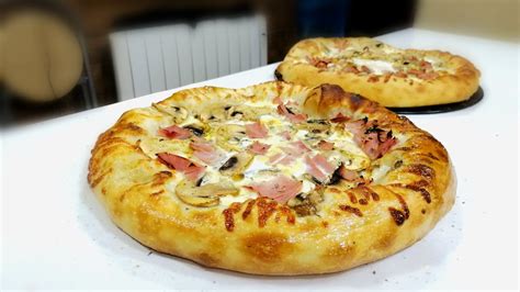 Top 96 Imagen Pizza Hut Receta Masa Abzlocal Mx