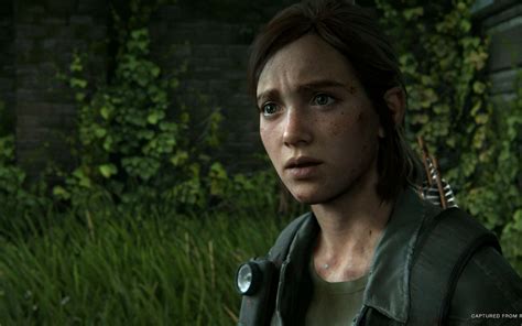 The Last Of Us 2 Porównanie Grafiki Demo Vs Trailer Ps4 Pro Widać