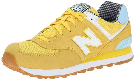New Balance Womens Wl574 Picnic Collection Sneaker Sneakers New