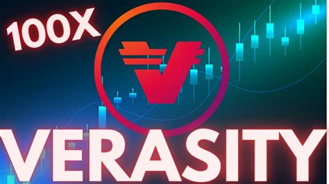 Verasity VRA CAREFUL VRA HOLDERS Verasity Price Prediction And