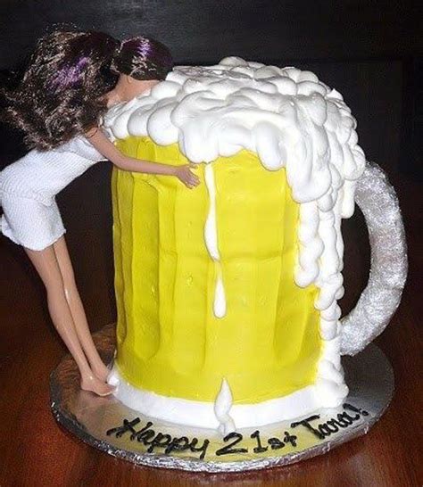 21 Of The Funniest 21st Birthday Cakes Ever Wow Gallery 21st