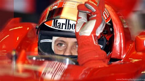 Michael Schumacher Official Hd Wallpapers Desktop Background