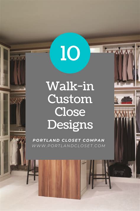 The Top 10 Custom Closet Designs For Feb 2020 Come Into Our Showroom
