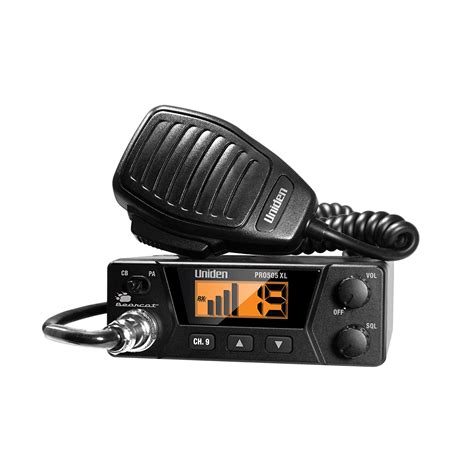 Best CB Radio for Truckers (Review) in 2020 - Pretty Motors