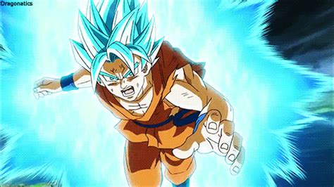 Battle of the battles, a global fan event hosted by funimation and @toeianimation! 29 Gifs Animados de Dragon Ball Super Gratis, descargar