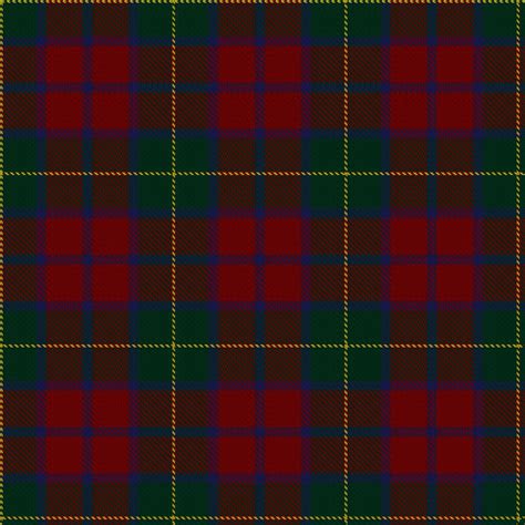 Tartan Details The Scottish Register Of Tartans