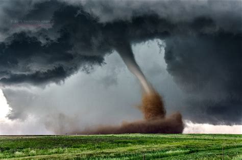 Espectaculares Imágenes De Tornados En Acción Nuestroclima