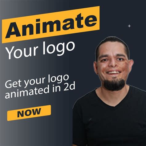 Animate Your Logo With A Custom 2d Animation By Evcorreu Fiverr