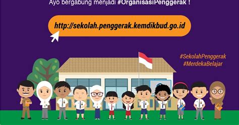 Maybe you would like to learn more about one of these? Program Organisasi Penggerak Kemendikbud - LiteraHati.Com