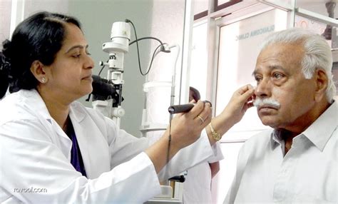 Aravind Eye Care System Eyei Care For The Poor