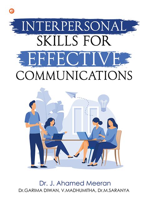 Interpersonal Skills For Effective Communications Wissen Bookstore