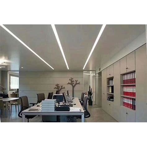 Office Lighting Guide 2021 Edition Led Office Lighting Sera Tech Vlr