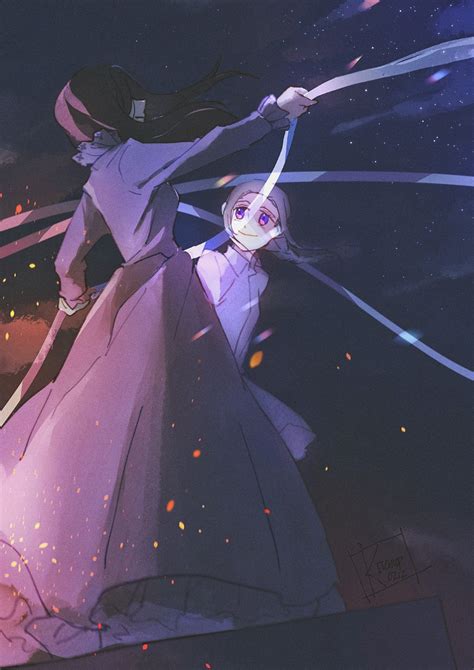 Yakusoku no neverland / the promised neverland. the promised neverland isabella | Tumblr | Neverland ...