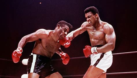 Greatest Heavyweight Boxers Of All Time Plus Ten Top Lists Of Everything World Tech