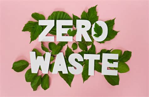 What Is Zero Waste And How Can We Reduce Reuse And Recycle Econyl