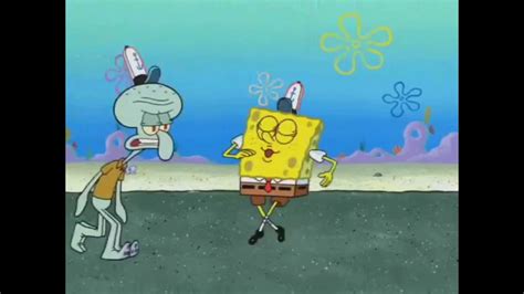 Spongebob And Patrick Funny Moments Youtube
