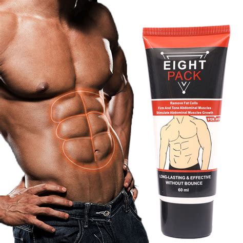 drop ship beauty men muscle stronger cream anti cellulite fat burning cream slimming gel helps