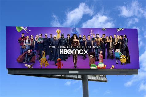 Stream all of hbo with new hit shows, classic favorites and max originals! Noted: Follow-up: New Logo for HBO Max by Trollbäck+Company