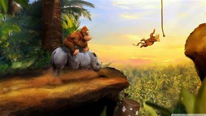 Donkey Kong Wallpapers Retro Games 1080 Classic
