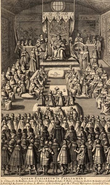 1584 History Of Parliament Online