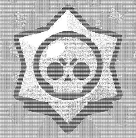 Most other games that offer an experience system for playing do not remove experience for when you lose. Brawl Stars logo out of characters : Brawlstars