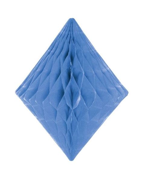 Blue Decorations Blue Party Supplies Party Delights