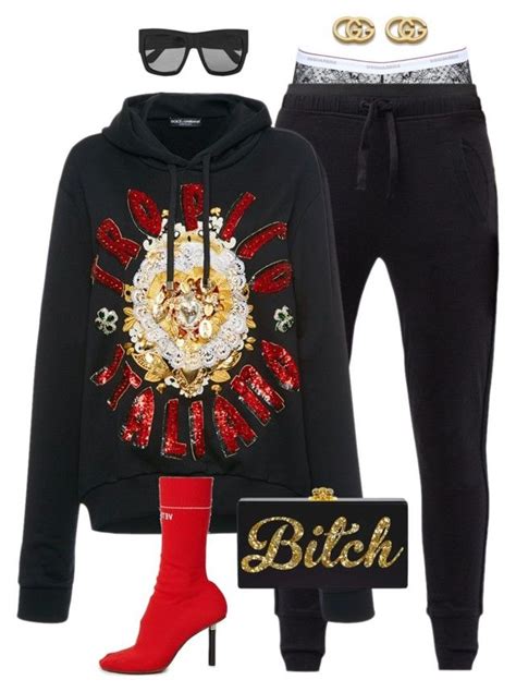 Red Lyfe By Styleswavington On Polyvore Featuring Dsquared2 Mango