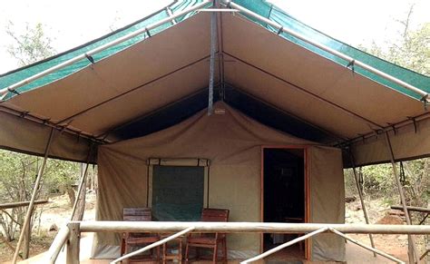 Luxury Tents South Africa