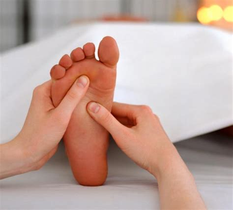 Benefits of foot massaging for diabetics. 5 Ways Massage Improves Diabetes Care - MASSAGE Magazine