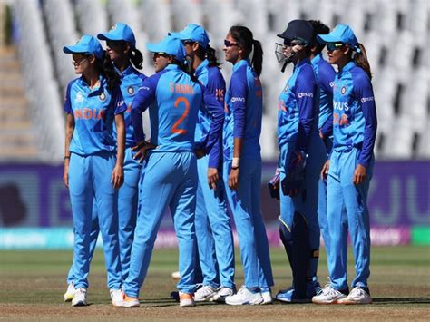 Indian Womens Cricket Team To Make Asian Games Debut To Begin