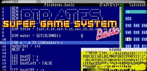 Super Game System Basic Windows Indie Db