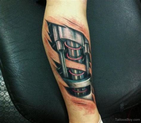 See more ideas about tattoos, biomechanical tattoo, mechanic tattoo. Biomechanical Tattoos | Tattoo Designs, Tattoo Pictures ...