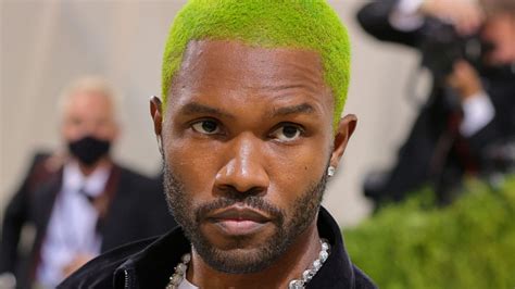 Why Did Frank Ocean Drop Out Of Coachella Cancellation Drama Explained