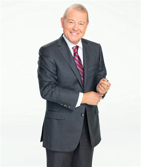 Getting to Know Stuart Varney | Naples Illustrated