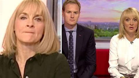 Louise Minchin Bbc Breakfast Star Apologises As Her On Air Coughing Fit Sparks Concern Youtube