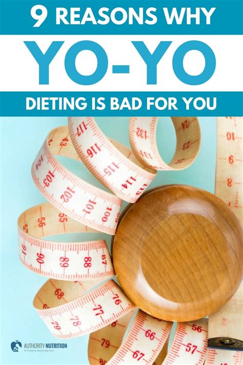 Yo Yo Dieting Is The Pattern Of Losing Weight Regaining It And Then Dieting Again This Article