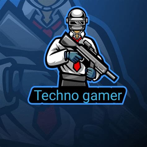 Techno Gamer Youtube