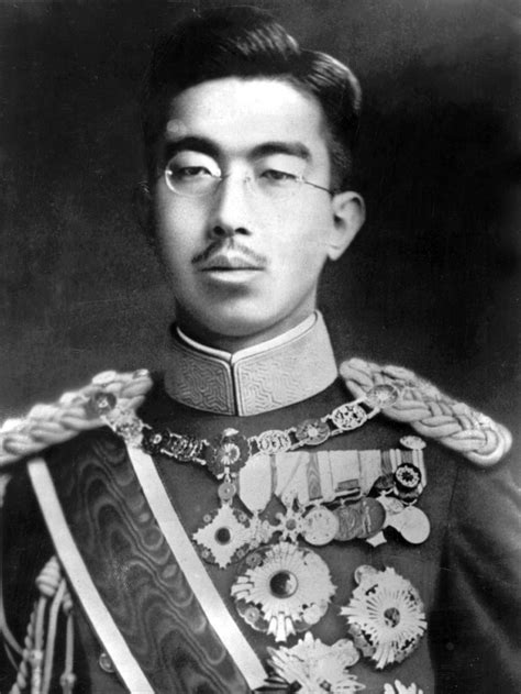 Aides Diary Suggests Hirohito Agonized Over His War Responsibility