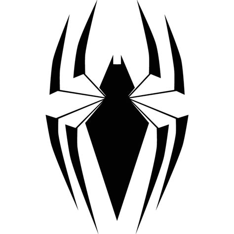 Spider Man Logo Vector Logo Of Spider Man Brand Free Download Eps Ai