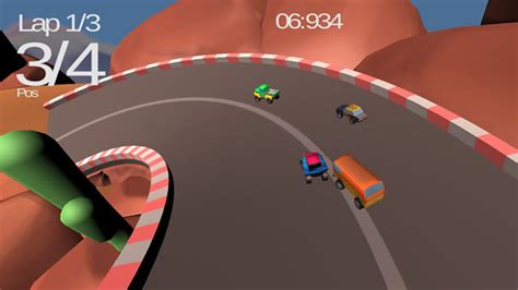 Mini Car Racing Race Games Gamingcloud