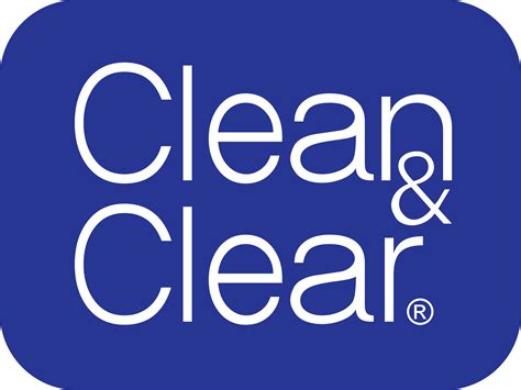 Clean And Clear Logos Download