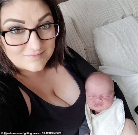 It is important to work with a health care team that has First time mum, 35, discovered her severe morning sickness ...